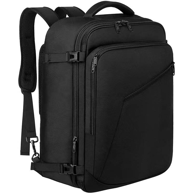 Travel backpack: Your journey's stylish ally  MIK-1557