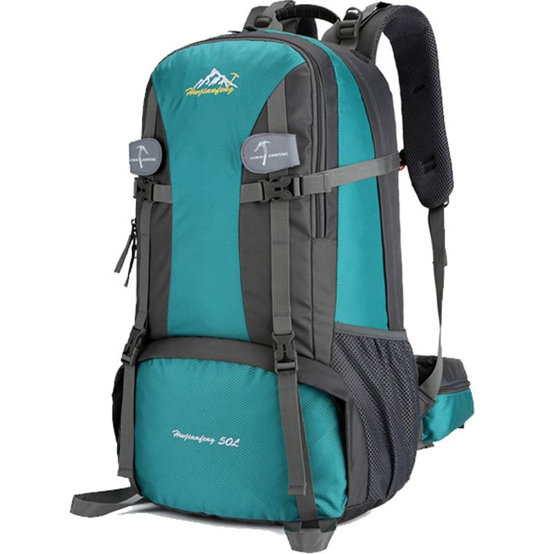 Hiking backpack - Discover the ultimate gear!  MIK-851