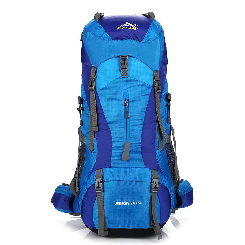 Hiking Backpack: Your Ultimate Adventure Companion!  MIK-850