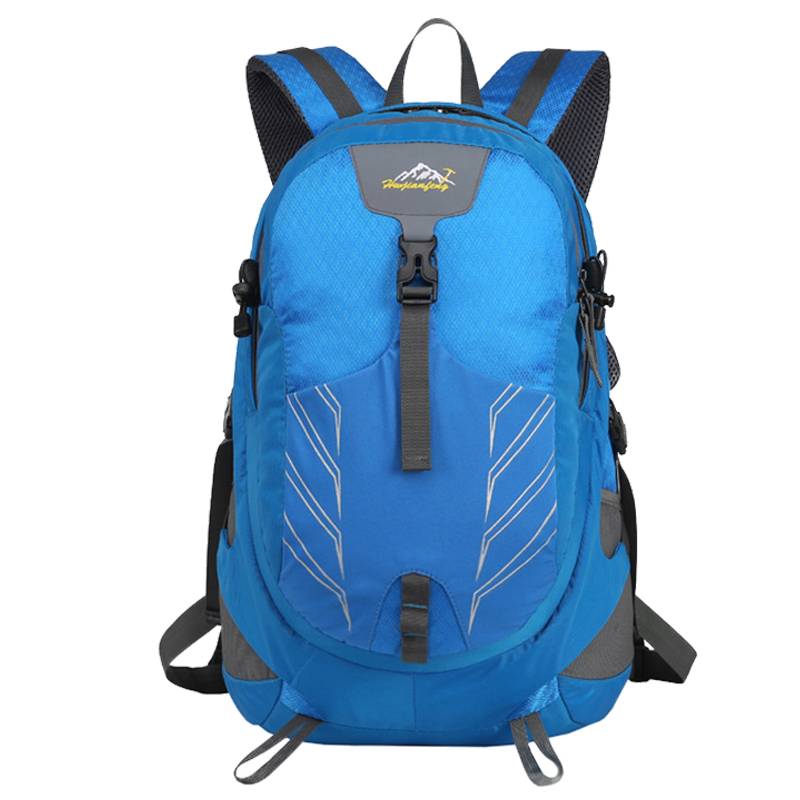 Best Hiking Backpack: Durable, Stylish, Reliable  MIK-852