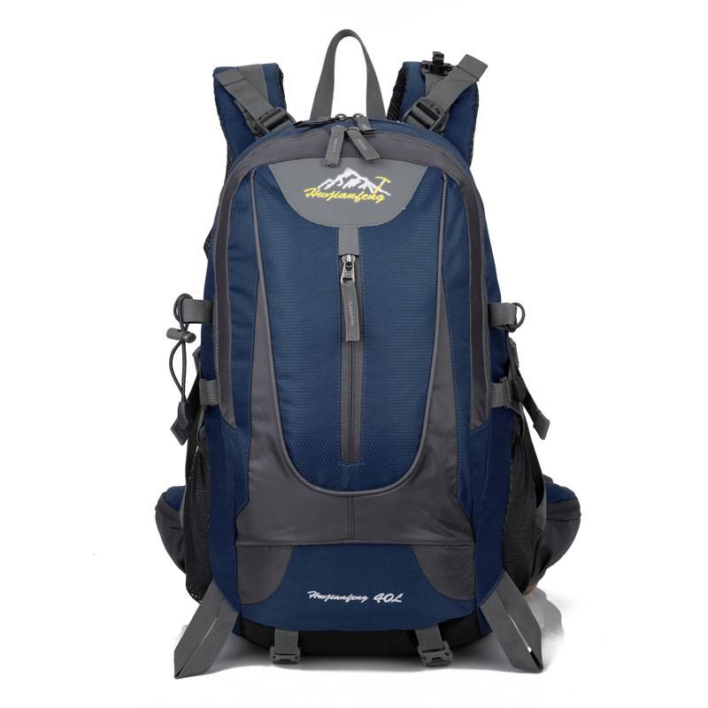 Hiking Backpack: Your Ultimate Outdoor Companion  MIK-853