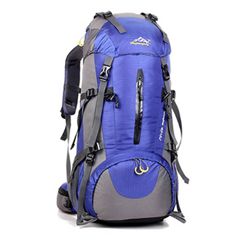 Hiking Backpack: Explore with Ultimate Comfort  MIK-855