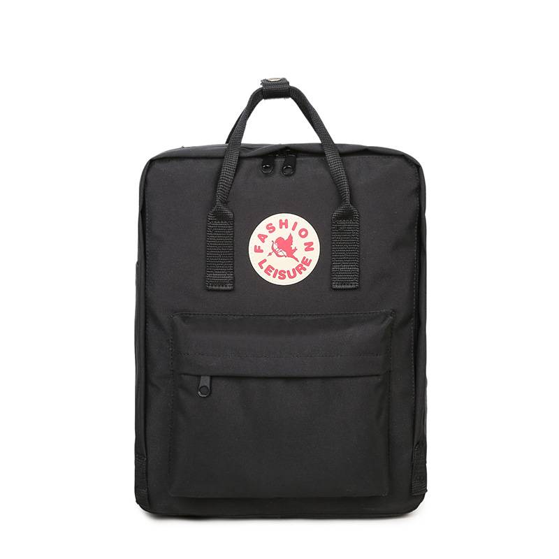 School Bag Stylish Choice: Maroon or Blue  MIK-3109