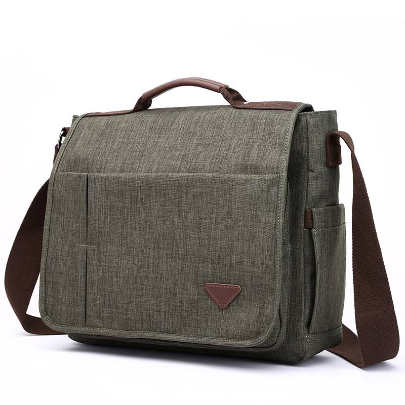 Stylish Messenger Bags for Every Need MIK-2067