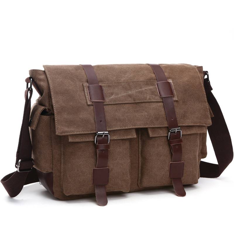 Discover the Perfect Messenger Bag for Every Lifestyle MIK-2068