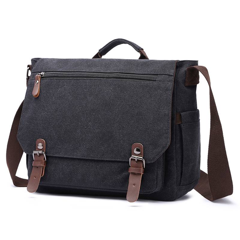 The Ultimate Messenger Bag Guide: Style Meets Functionality MIK-2069