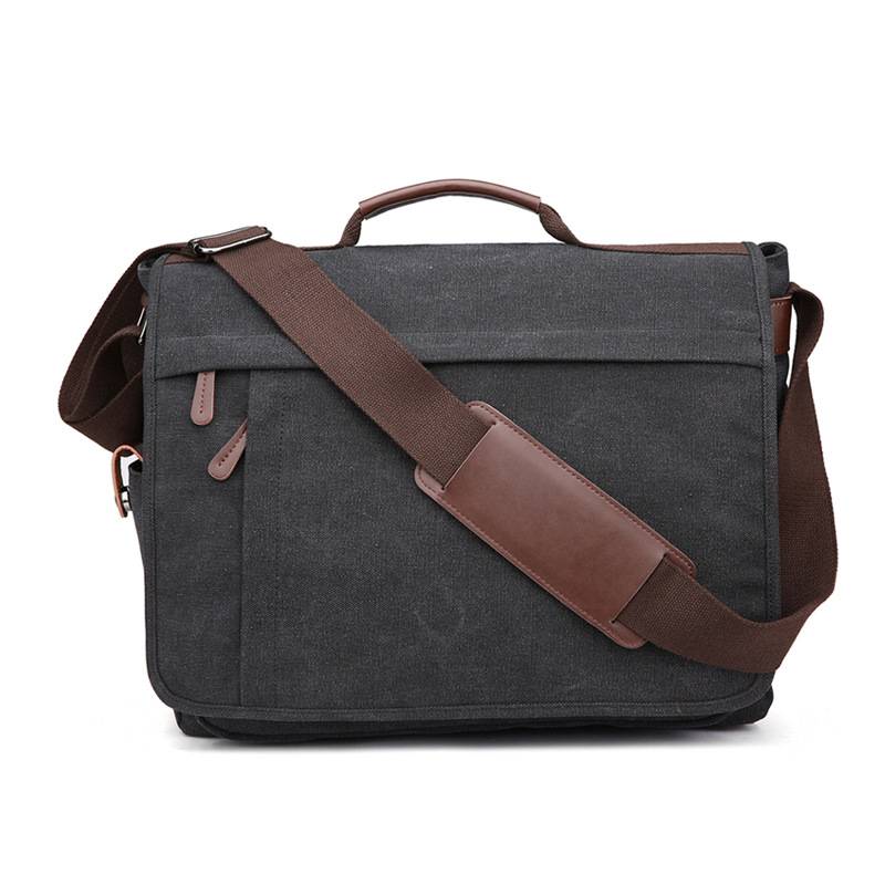 Discover the Perfect Messenger Bag for Style and Function MIK-2070
