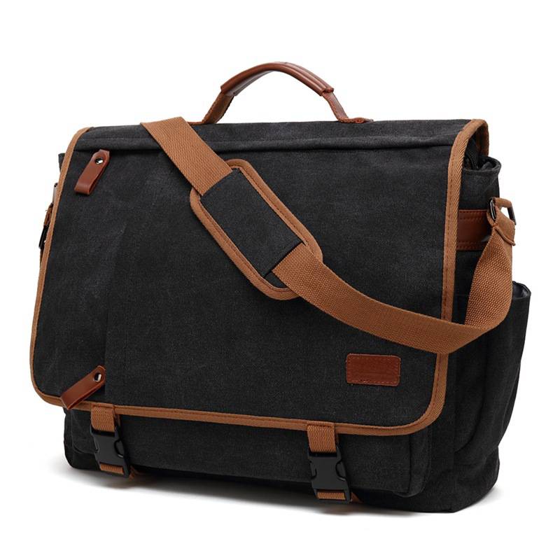 Discover Your Perfect Messenger Bag: Style Meets Functionality  MIK-2072