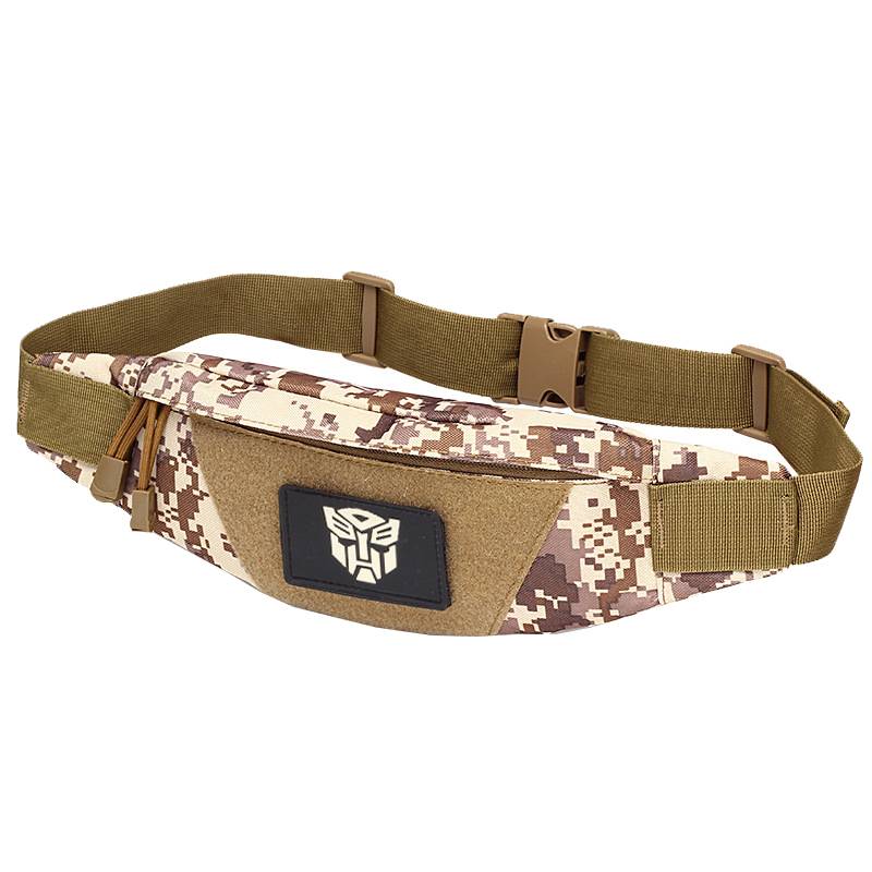 A pochete essencial: versátil, elegante e durável MIK-2586