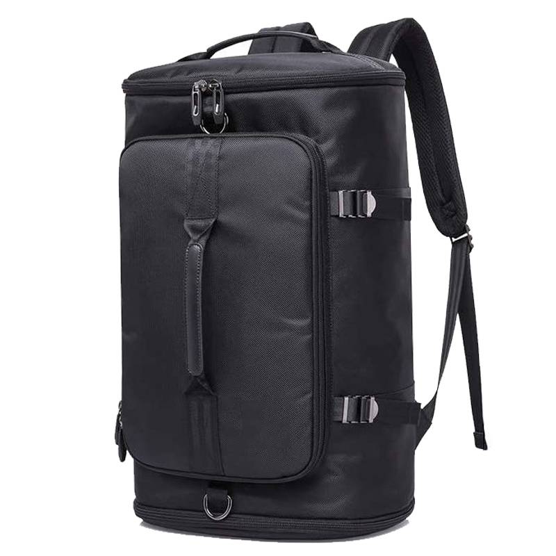 Travel Backpack: Stylish & Functional for Adventures   MIK-1571
