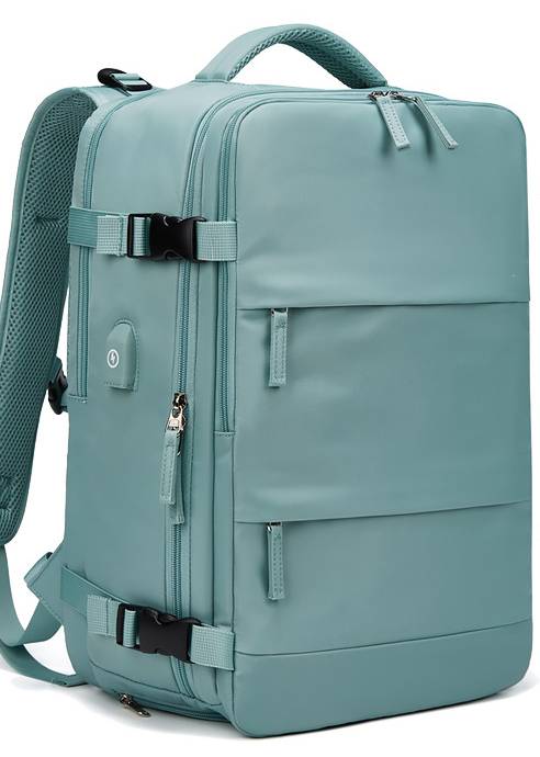 Best travel backpack enhancing journeys today!  MIK-1577