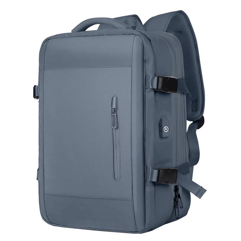 Travel Backpack: Enhance Your Adventures  MIK-1586