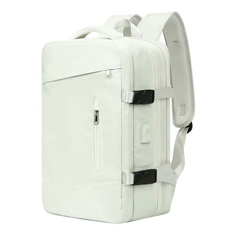 Travel Backpack: Versatile and Stylish Urban Gear  MIK-1587