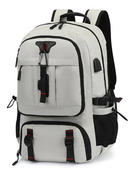 Best Travel Backpack for Adventurers  MIK-2705