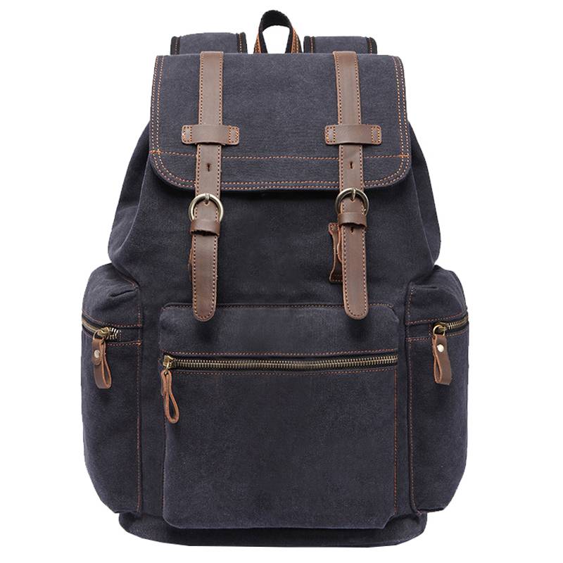 اكتشف جاذبية حقيبة الظهر القماشية MIK-1568 الخالدة