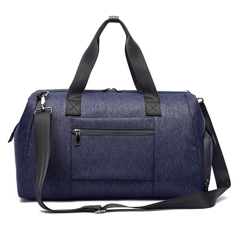 Gym Bag - Stylish, Durable, Multifunctional  MIK-1650