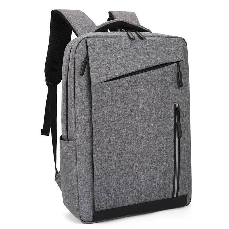 Discover the Best Laptop Backpack: UrbanTech Features MIK-2672