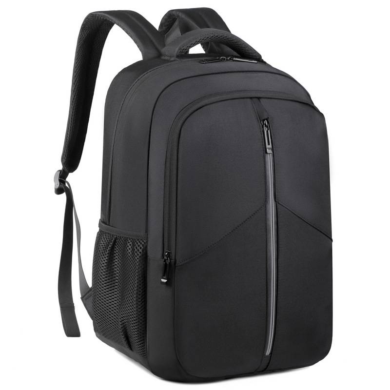 Top Laptop Backpack: Style Meets Functionality MIK-2675
