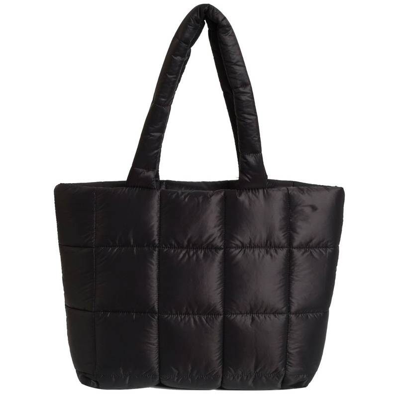 Tote Bag Fashion: Chic Quilted Designs & Versatile Styles MIK-951