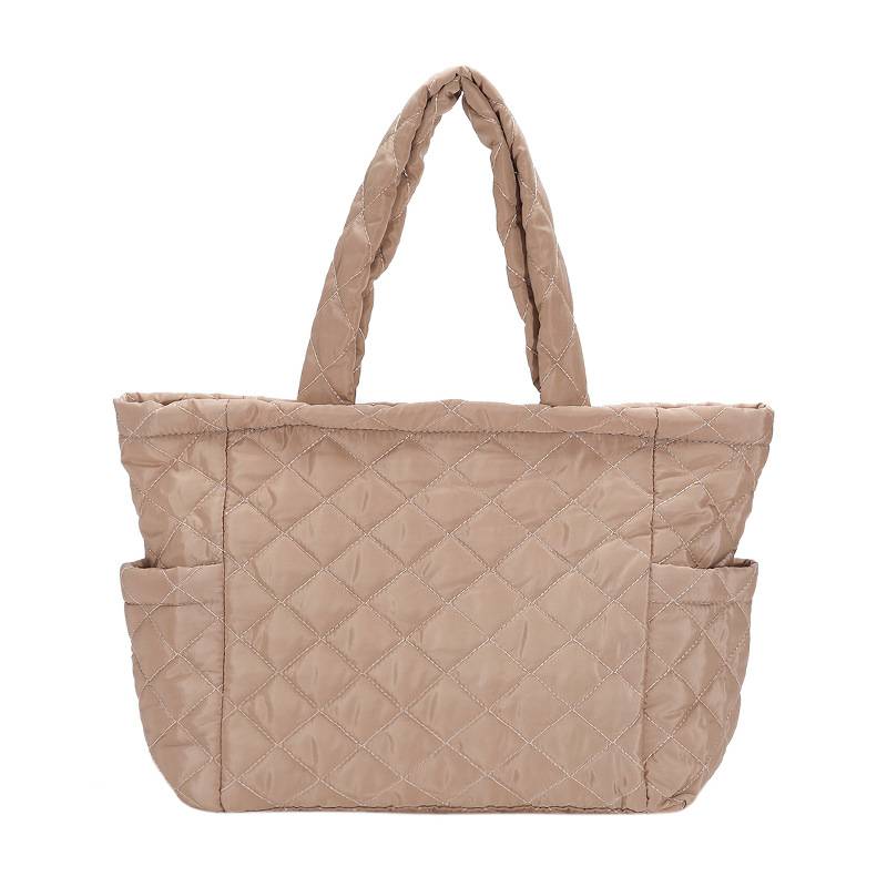 Elevate Your Style with Chic Tote Bag Fashion MIK-952