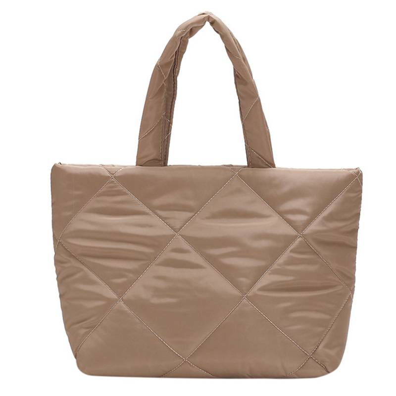 Tote Bag Fashion: Versatile Elegance and Style MIK-953