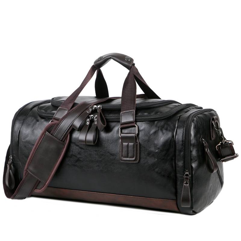 Duffle Bag: The Ultimate Travel and Gym Companion MIK-1618