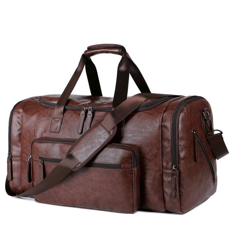 Discover the Perfect Duffle Bag for Travel & Gym MIK-1619