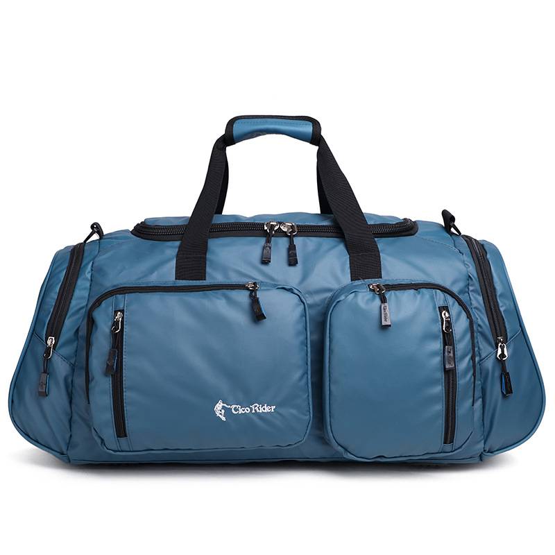 Discover the Ultimate Duffle Bag for Every Adventure MIK-1632