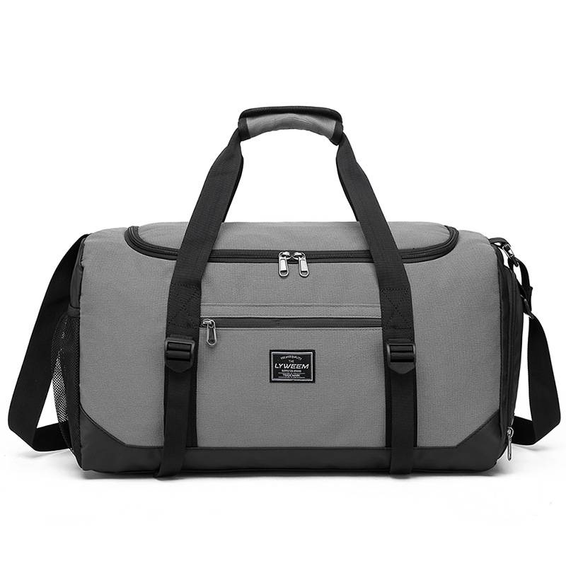 궁극의 더플백을 만나보세요: 스타일과 기능성의 완벽한 조화 MIK-1636