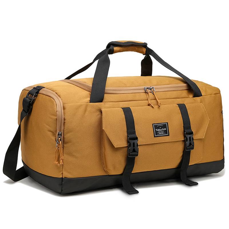 여행과 운동에 가장 적합한 더플백 MIK-1639를 살펴보세요