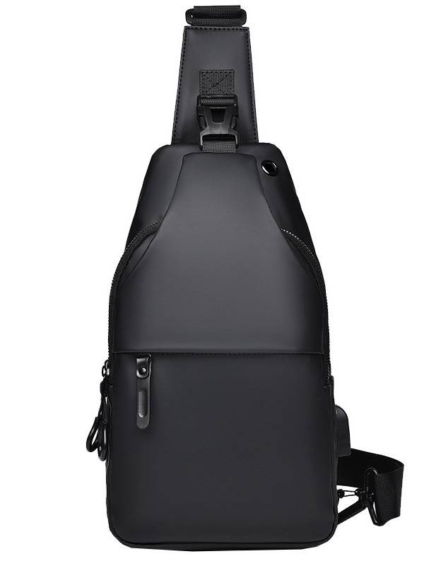 Bolsos bandolera elegantes y funcionales: Un básico moderno MIK-2404