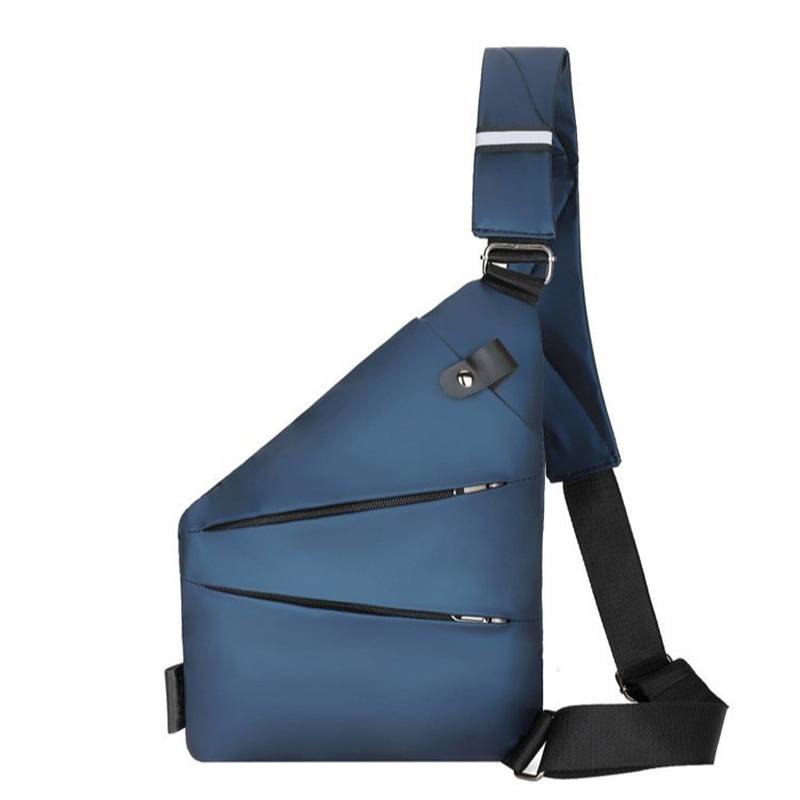 Bolsos bandolera para estilo urbano: estilo y funcionalidad MIK-2405