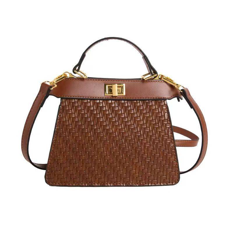 Elevate Your Style with Exquisite Handbags MIK-1315