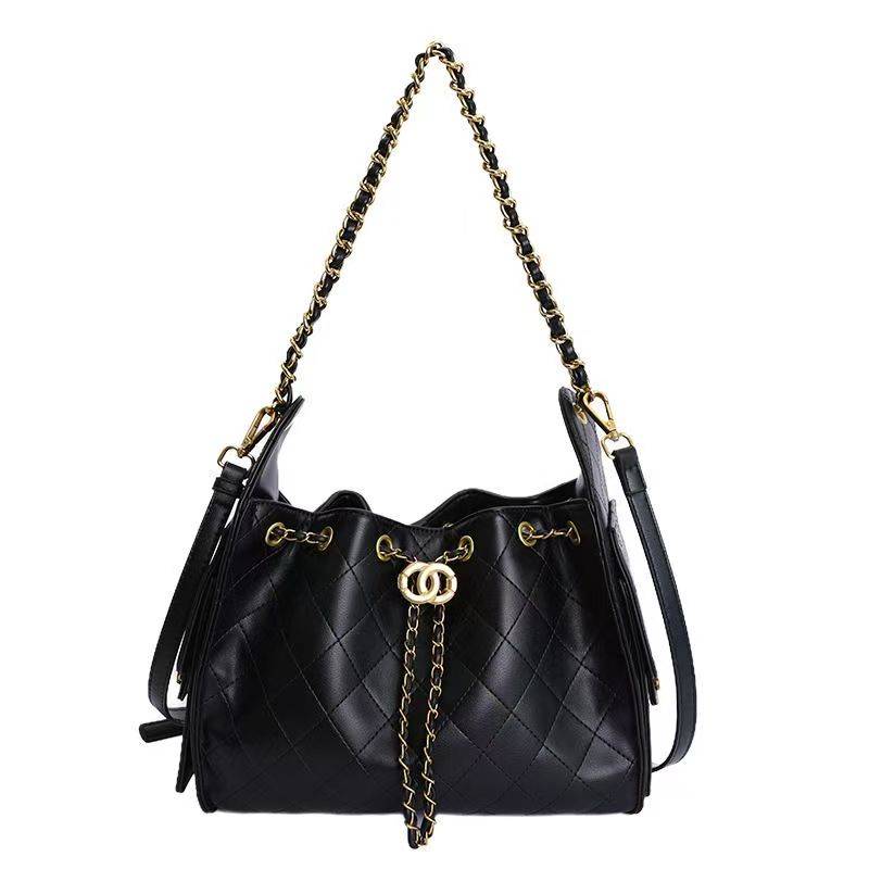 Handbags: Elevate Your Style with Chic Crossbody Bags MIK-1317