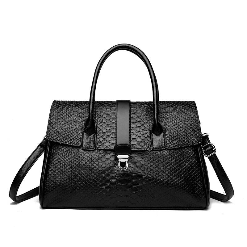 أحدث صيحات حقائب اليد: الأناقة تلتقي بالعملية في حقائب اليد النسائية MIK-1322