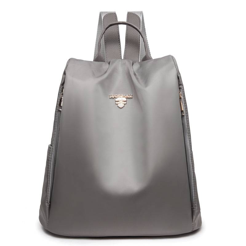 Mochila feminina: acessório feminino elegante e funcional MIK-765