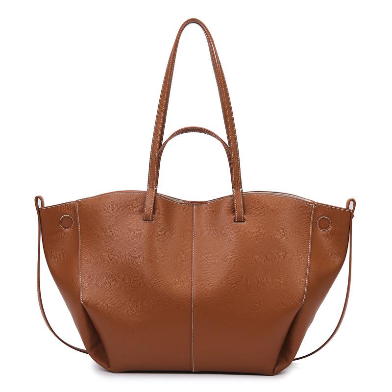 استمتعي بالتنوع مع حقائب التسوق العصرية