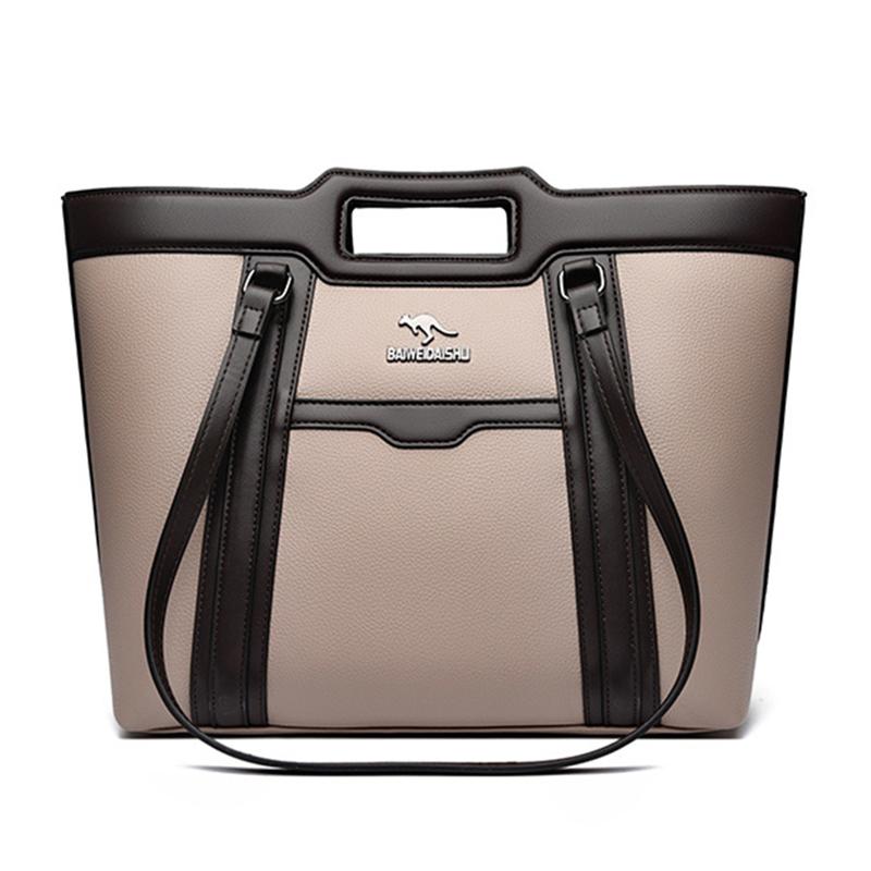 Descubra a bolsa transversal perfeita para cada estilo.