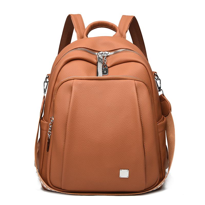 완벽한 여성용 백팩을 만나보세요: 필수 아이템과 스타일리시함까지 모두 갖춘 제품입니다.