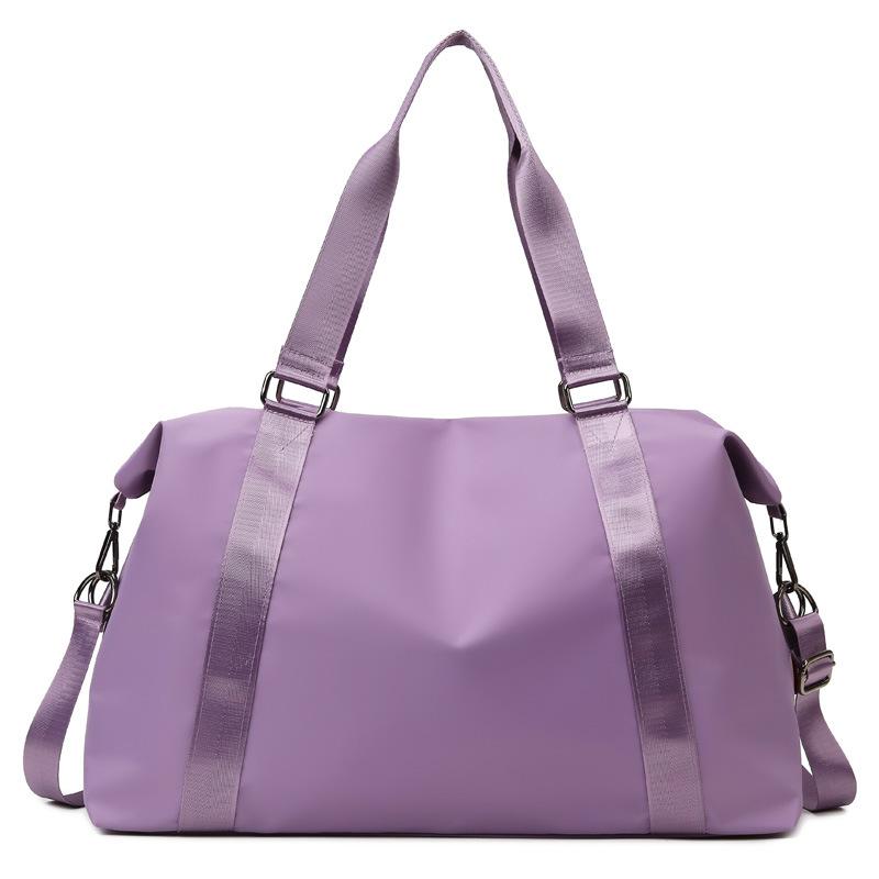 Guía para elegir la bolsa de gimnasio: Cómo elegir el estilo adecuado para el entrenamiento diario.
