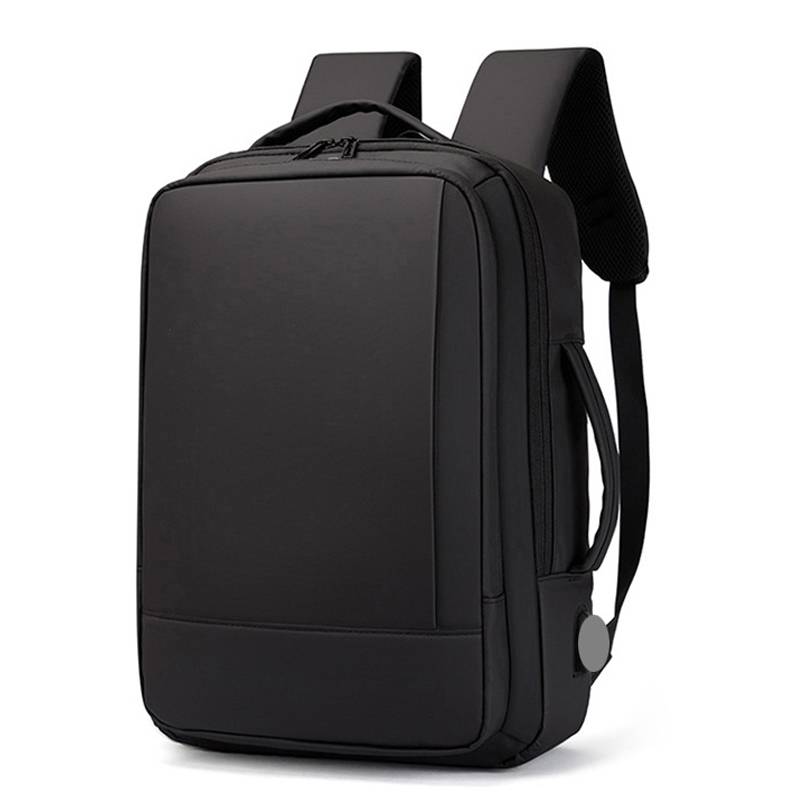 ارتقِ بتجربة تنقلاتك اليومية مع أفضل حقيبة ظهر للكمبيوتر المحمول MIK-2678