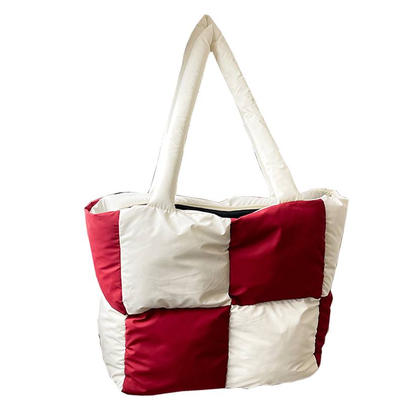 Tote Bag Fashion: Versatile Styles and Trends MIK-958