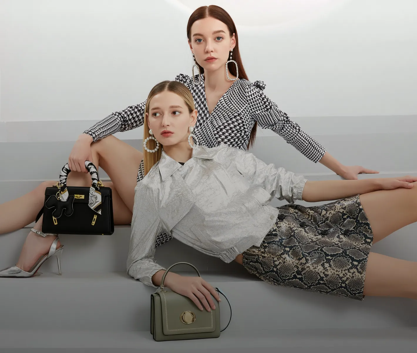 Women's Handbag Series